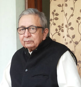 Bhaiyasaheb Ghatate