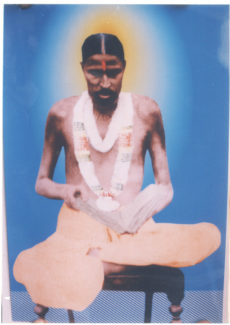 Gulabrao Maharaj