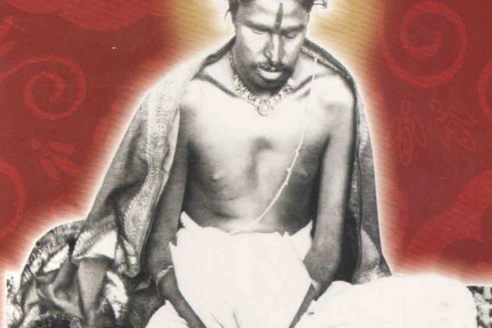 Gulabrao Maharaj
